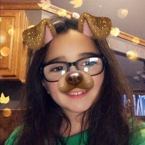 Meet your Posher, Savannah